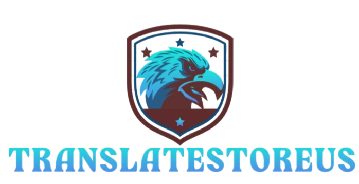 Translatestoreus